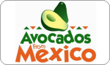 Avocados from Mexico