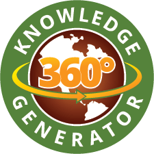 360 Knowledge Generator