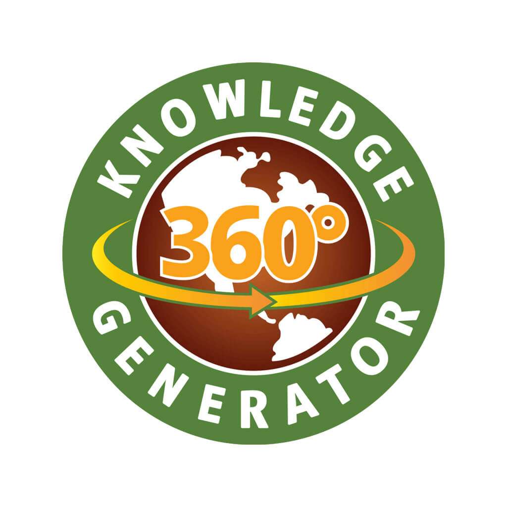 360° Knowledge Generator™