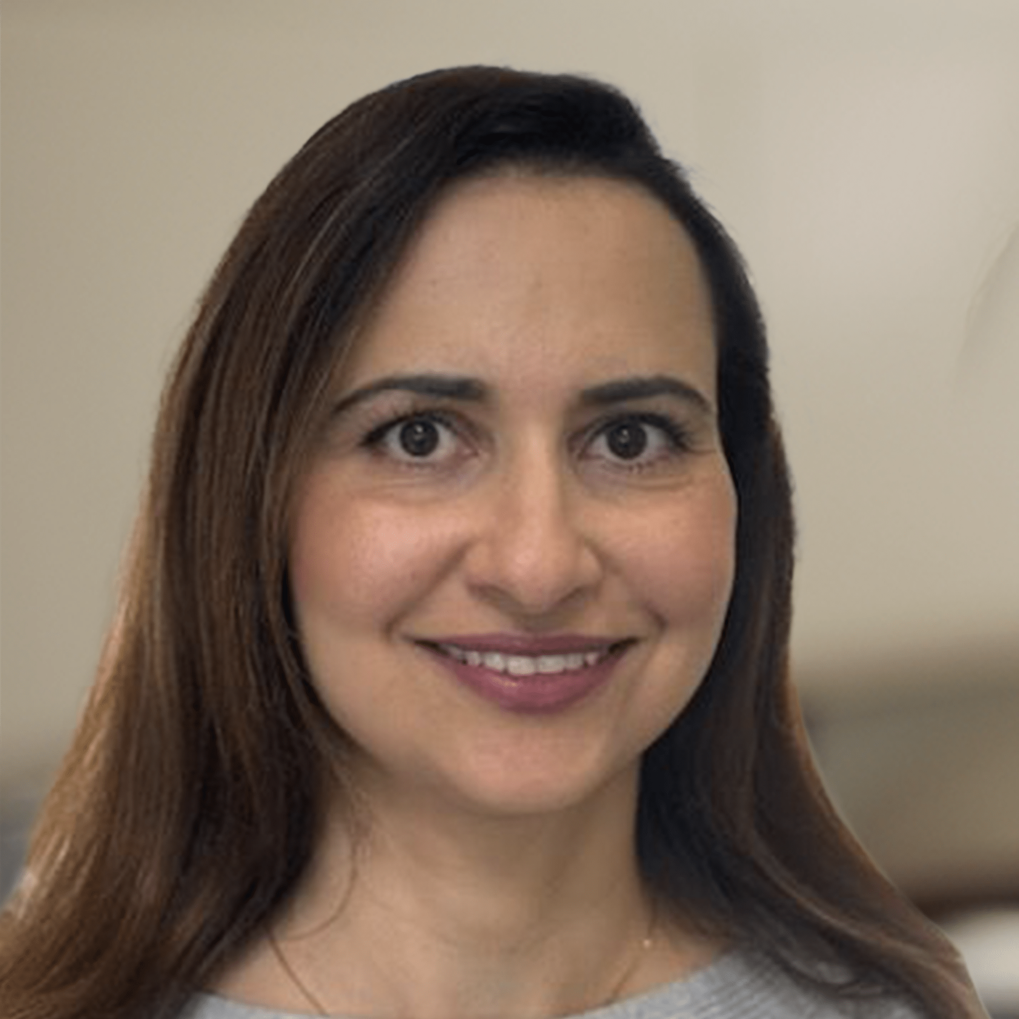 Hedieh Parsa Basir