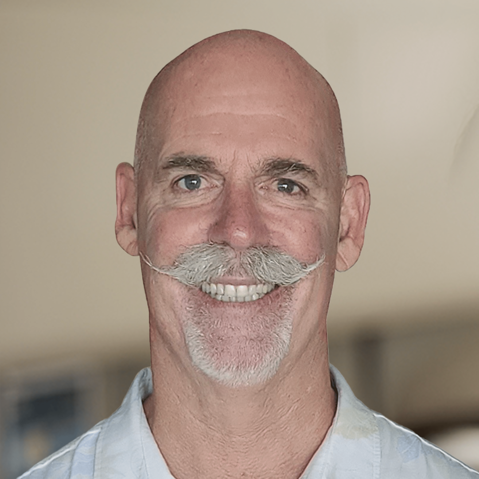 Keith Slattery